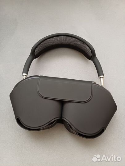 Airpods pro max