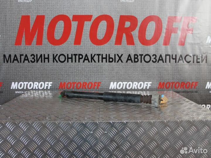 Амортизатор задний Мазда 3 / Акселла BK5P/BL А146