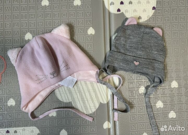 Детские вещи пакетом 68 - 74