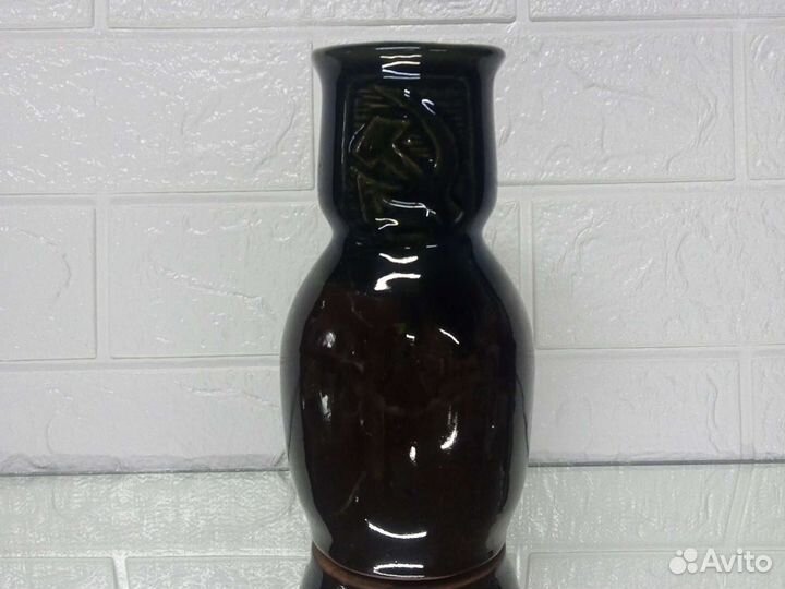 Ваза Агитация Серп и молот