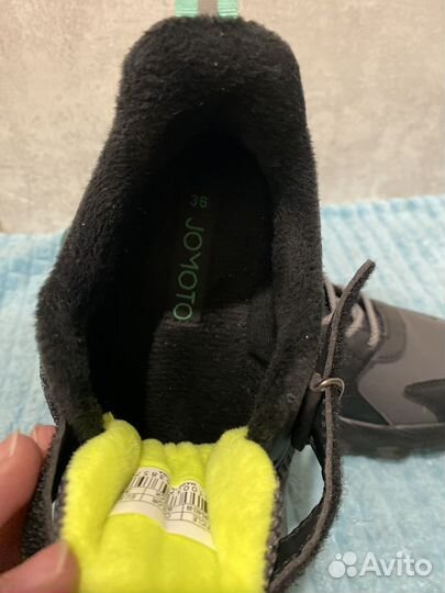 Кроссовки для мальчика