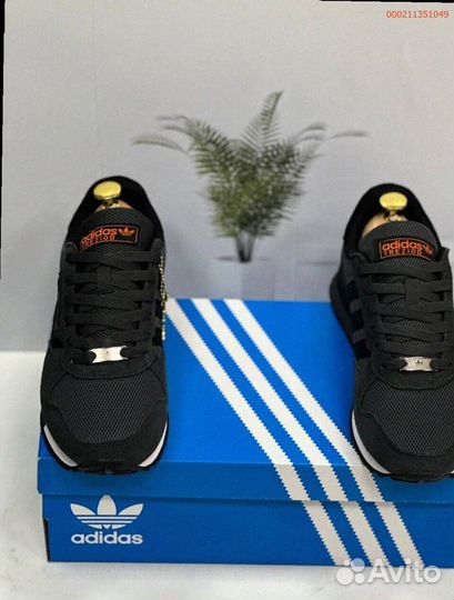 Кроссовки Adidas Treziod (Арт.86689)