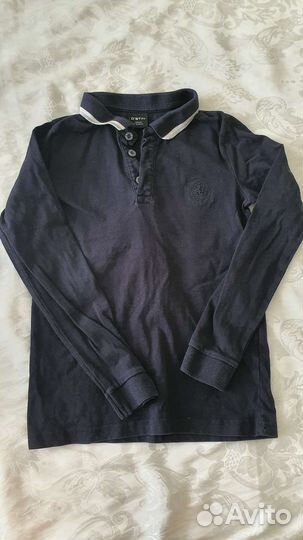 Рубашки для школы