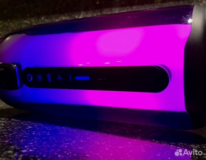Блютуз колонка jbl pulse 5