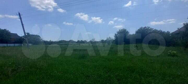 Участок 10 сот. (ИЖС)