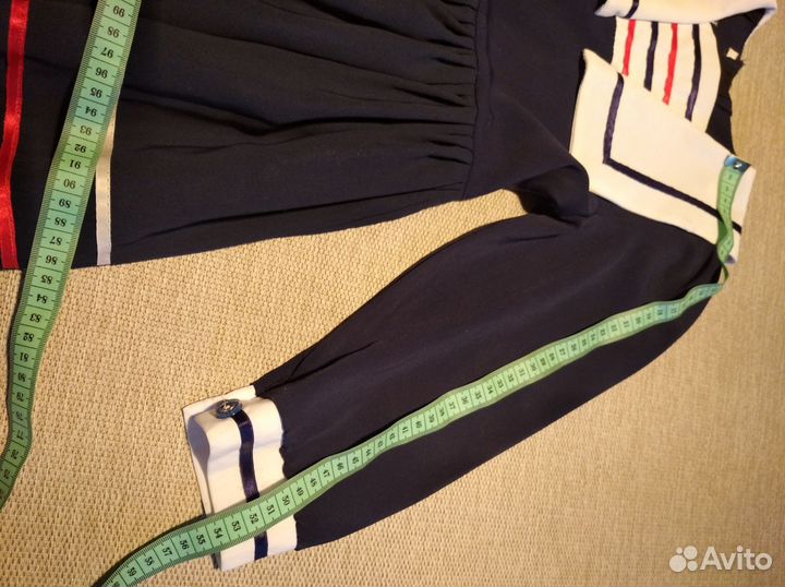 Платье детское 5-7 лет