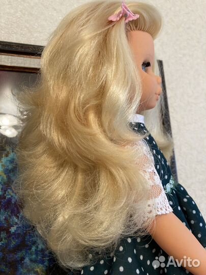 Куклы кукла СССР и гдр