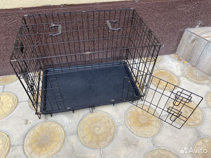 Клетка для животных