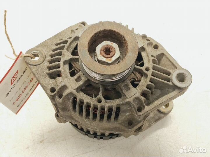 Генератор Renault Laguna F3R