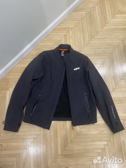 Мотокуртка, мотоштаны KTM Apex, мотокомбинезон