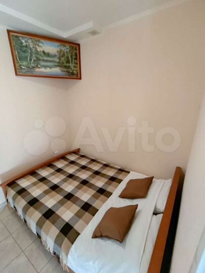 2-к. квартира, 45 м², 1/3 эт.