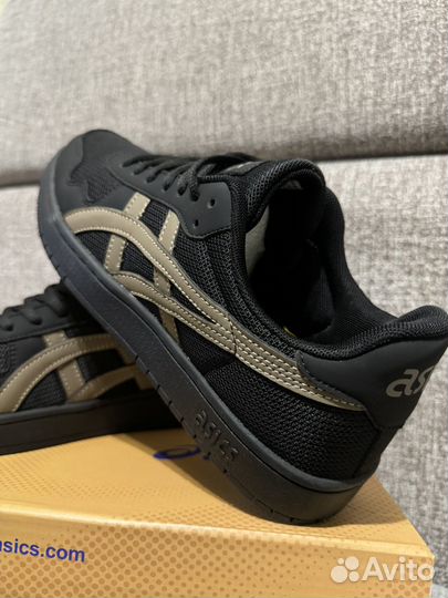 Кроссовки asics Japan S