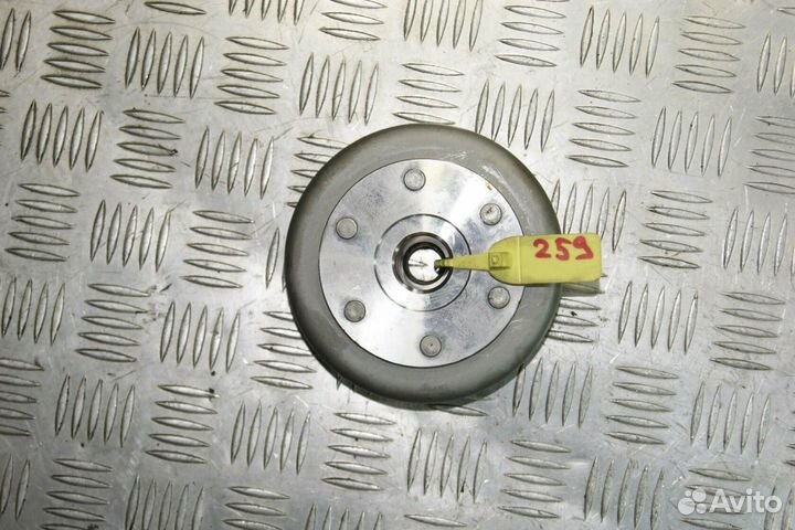 Ротор генератора (маховик) Kawasaki Zephyr 400