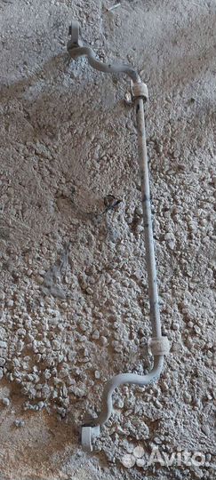 Стабилизатор задний на Audi A5