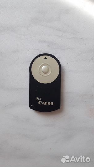 Пульт дистанционного управления для Canon