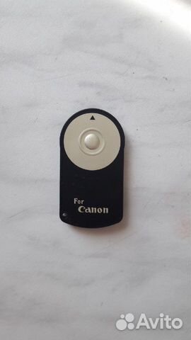 Пульт дистанционного управления для Canon