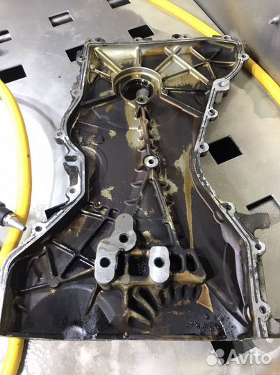 Аквабластинг, гидрообразивная мойка, пескоструй