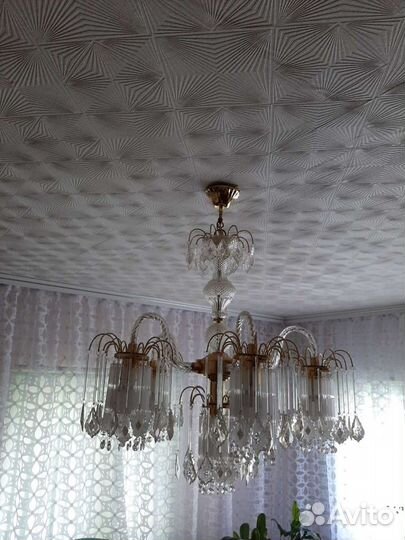 Люстра