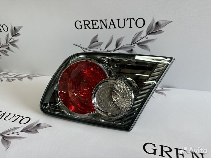 Mazda 6 GG фонарь задний правый внутренний 05-07