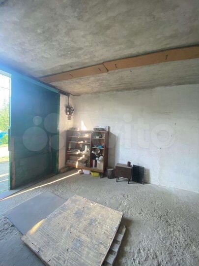 Гараж, 30 м²