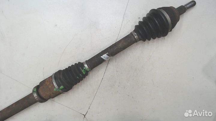 Полуось правая передняя Ford Focus 3