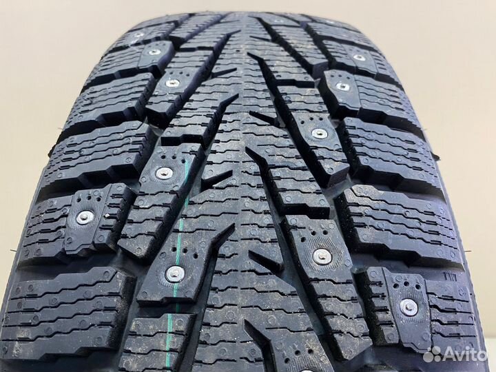 Nokian Tyres Nordman 7 SUV 225/65 R17 106T