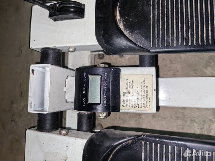 Тренажер степпер Kettler 7874-000/FS1066C