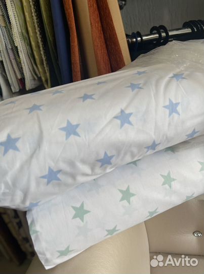 Ткань для постельного Турция 240