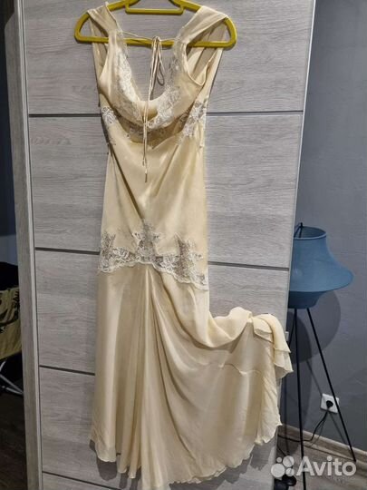 Пеньюар короткий hunkemöller