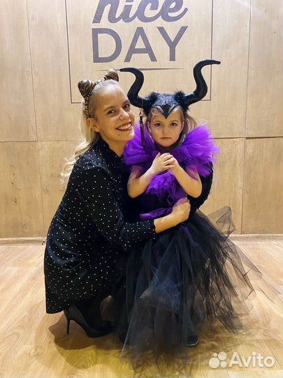 Прокат детских костюмов