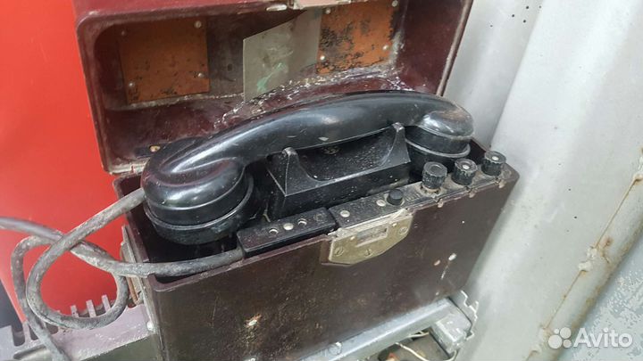 Телефонные аппараты