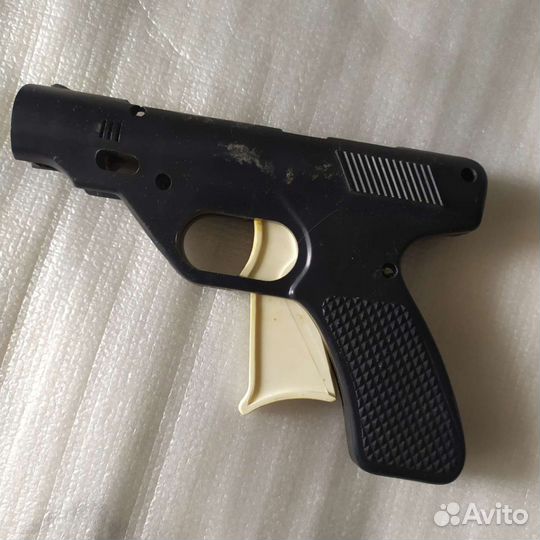 Солдатики пластмасса игрушки СССР