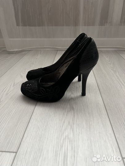 Туфли женские 37 размер