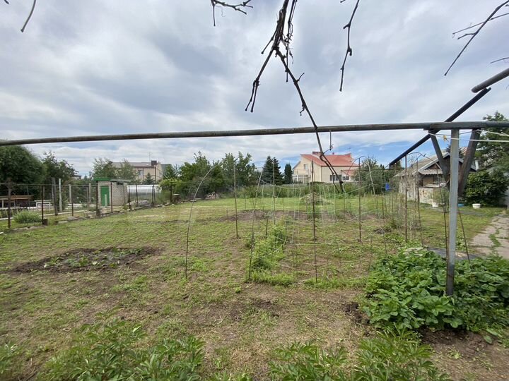 Участок 8 сот. (ИЖС)