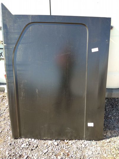 Боковая панель кузова Ford Transit 7 2014-2020