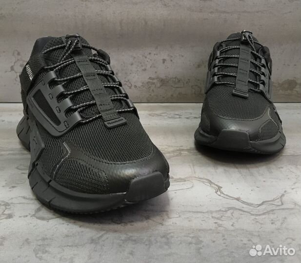 Кроссовки Reebok Zig Kinetica Edge мужские новые