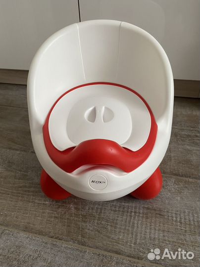 Горшок детский