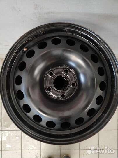 Диски r16 на opel