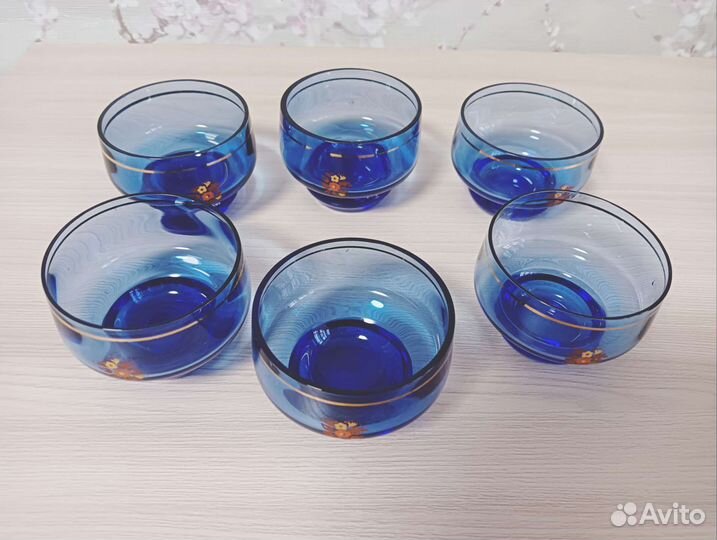 Стаканчики