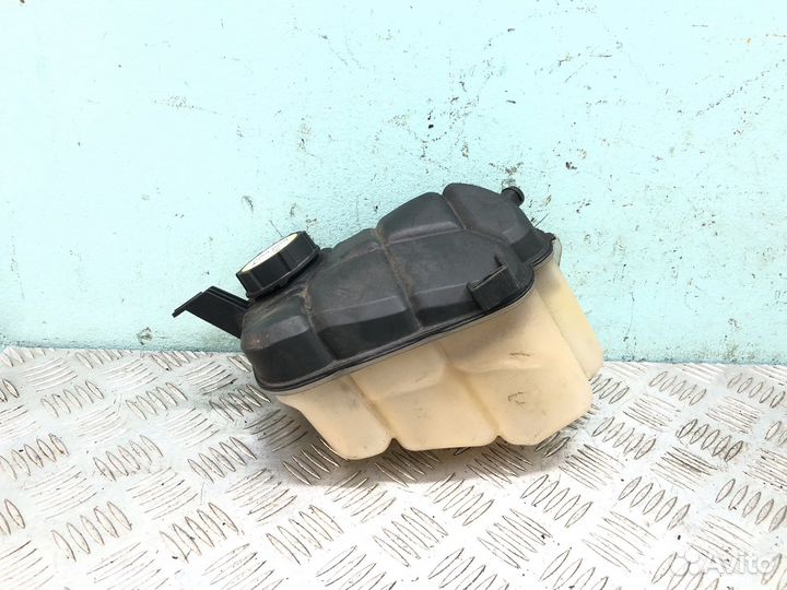 Бачок расширительный Ford Mondeo 4