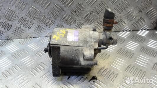 Насос вакуумный toyota RAV 4 ZCA2 (7SV20KX01)