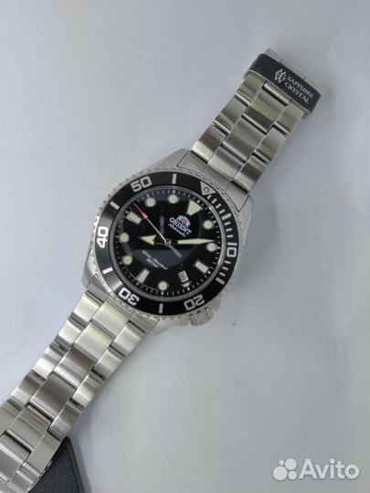 Orient RA-AC0K01b 