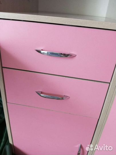 Кровать чердак