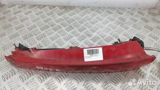 Фонарь задний правый citroen C5 1 (57O07MY01)