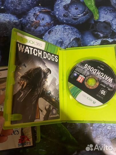 Игры на xbox 360 лицензия