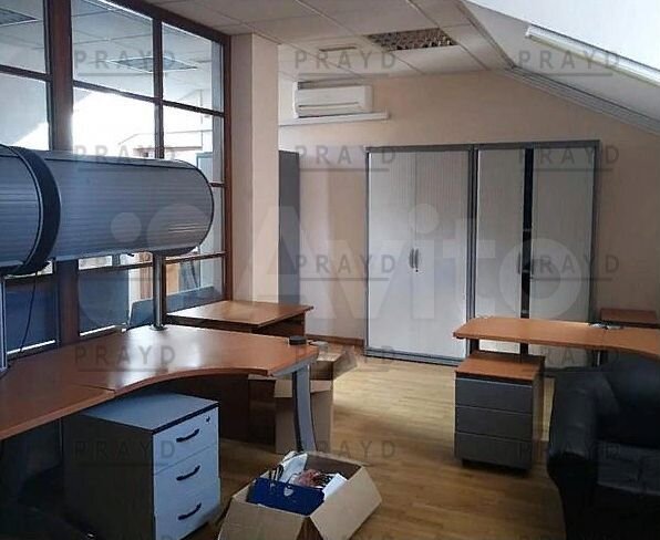 Бц «Вишняковский пер,10с1» 43,6м