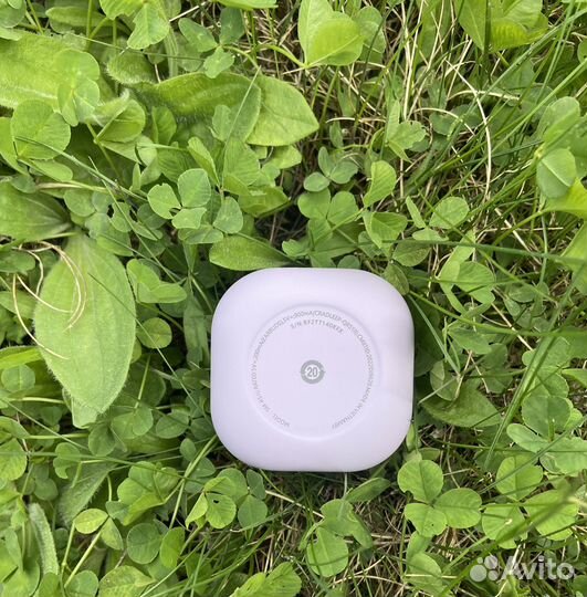 Наушники samsung galaxy buds 2 pro