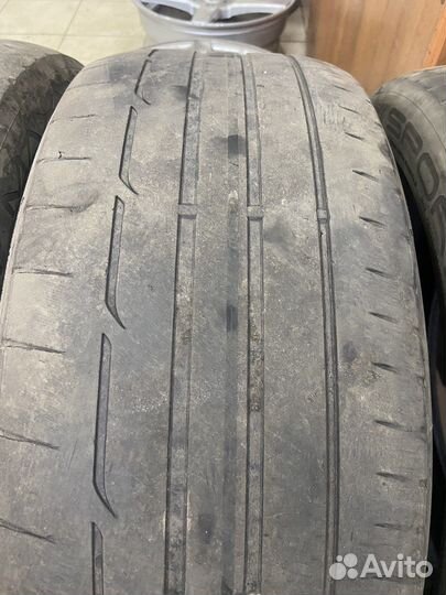 Dunlop SP Sport Maxx RT 225/45 R19