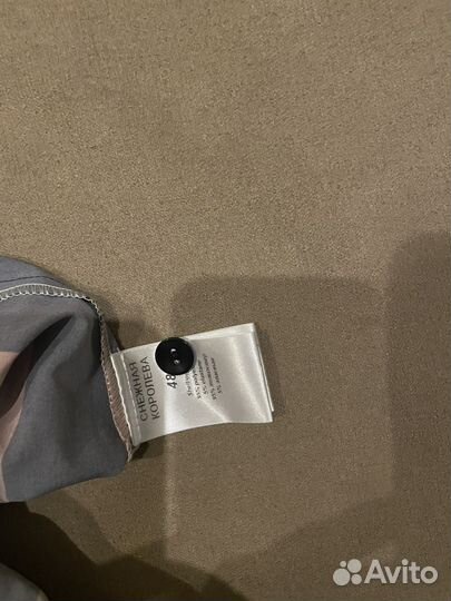 Комбинезон женский 48 размера