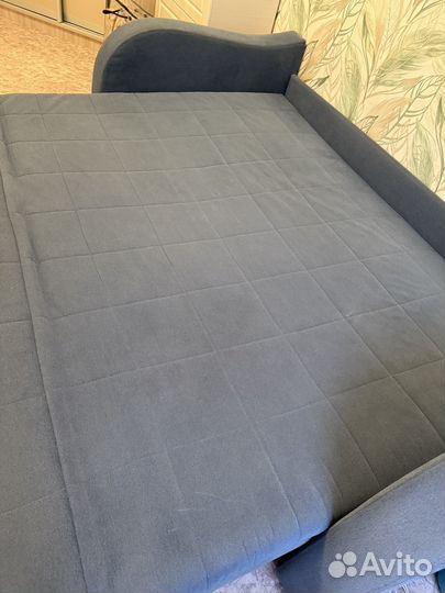 Диван аккордеон раскладной 210*105